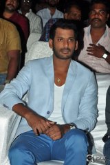 Rayudu Movie Audio Launch